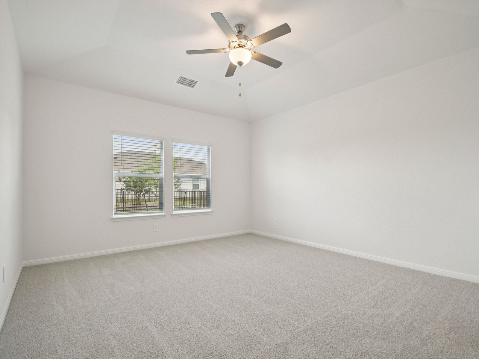 The Kessler (454) - Lakeside Meadows: Pflugerville, Texas - Meritage Homes