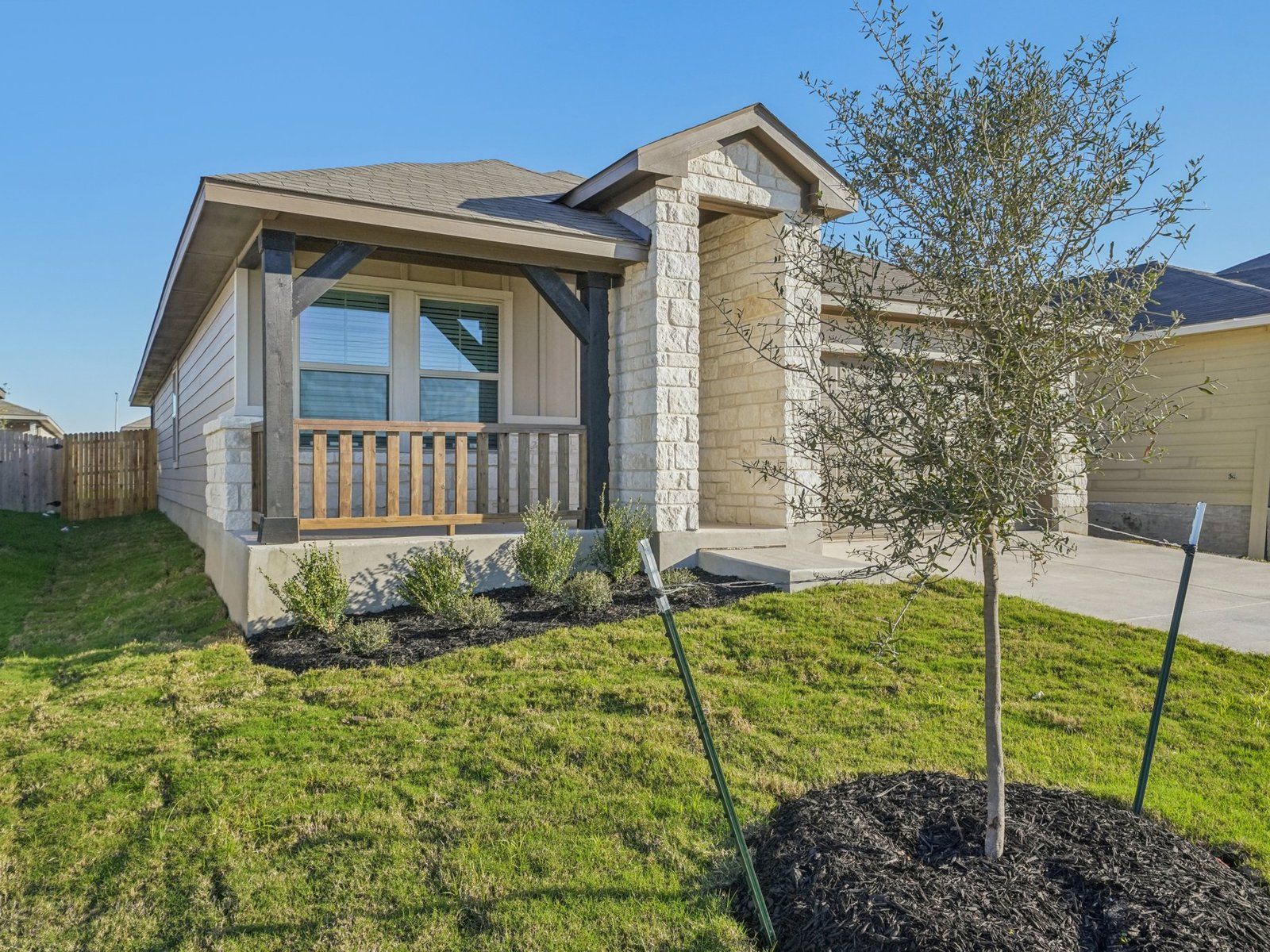 Front Exterior