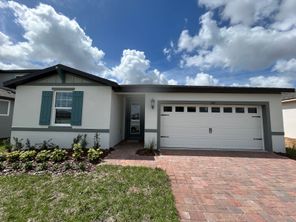 344 Castle Drive (Hibiscus)