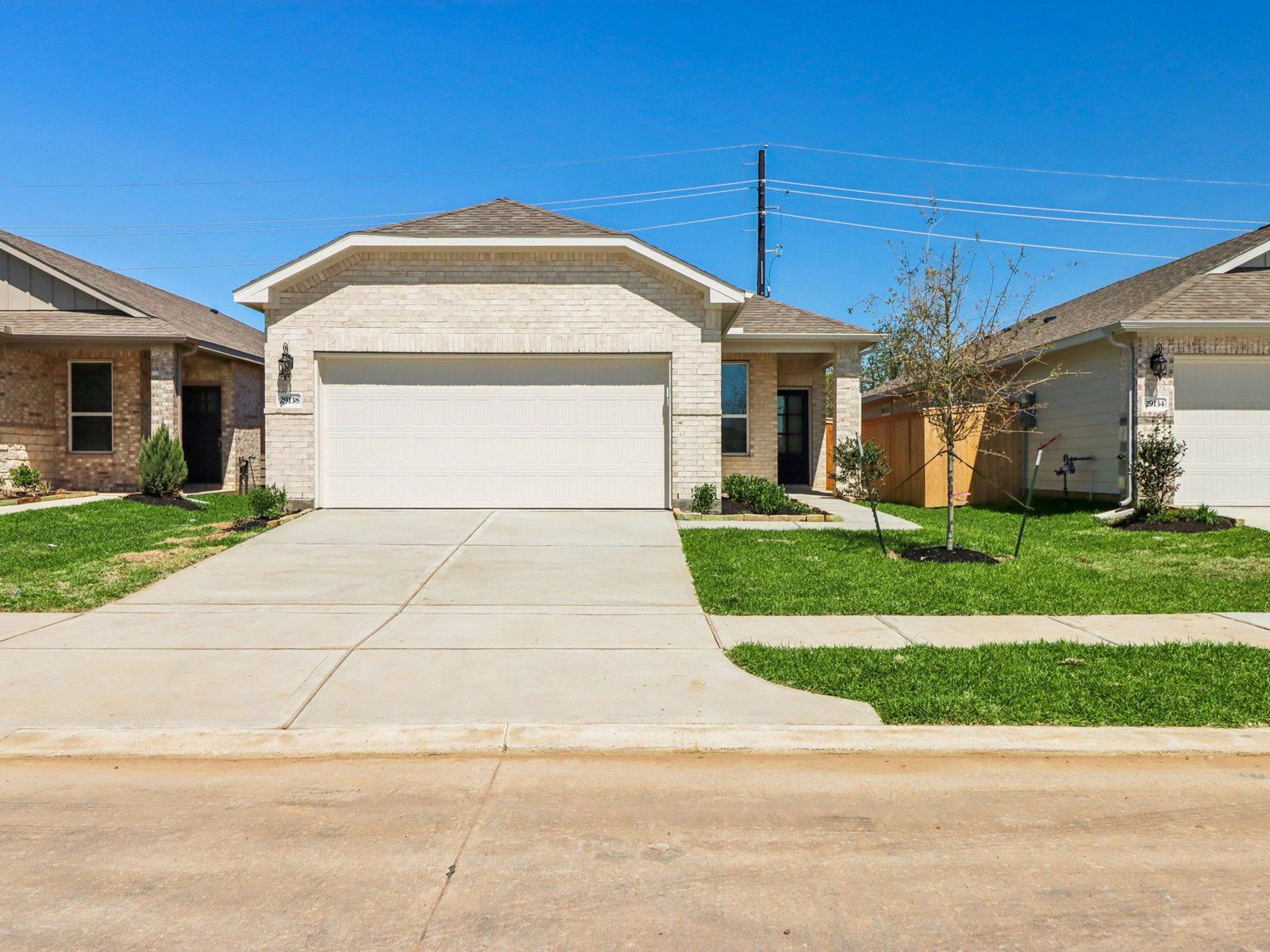 The Mesa Verde (326) - Sanford Farms - Traditional Series: Waller, Texas - Meritage Homes