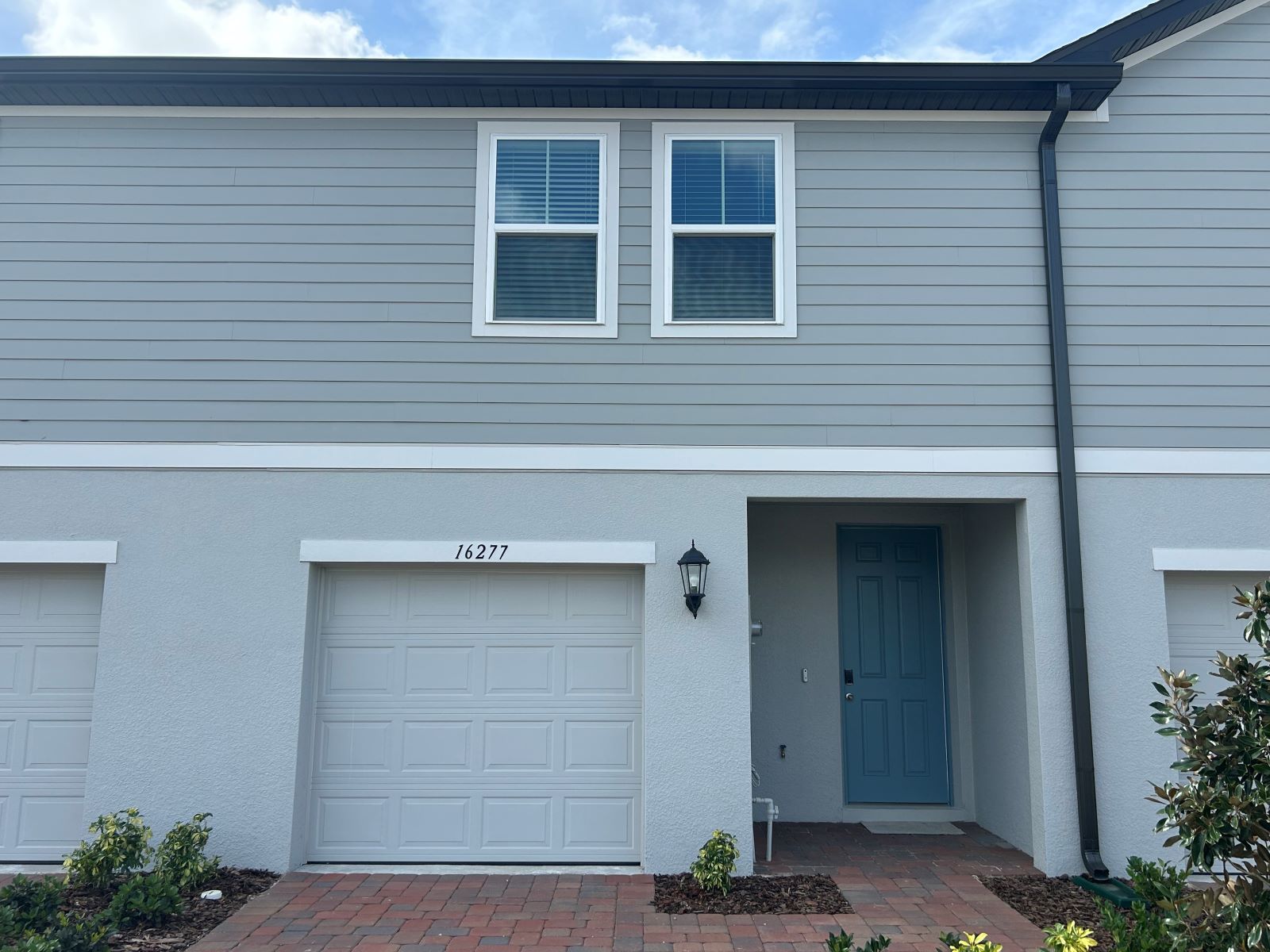 Calistoga I - Cagan Crossings West: Clermont, Florida - Meritage Homes