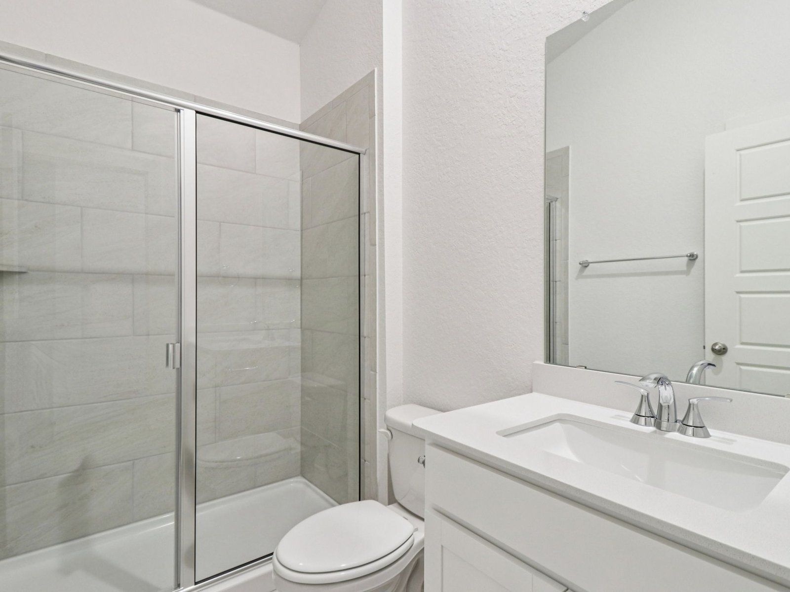 Secondary Bathroom