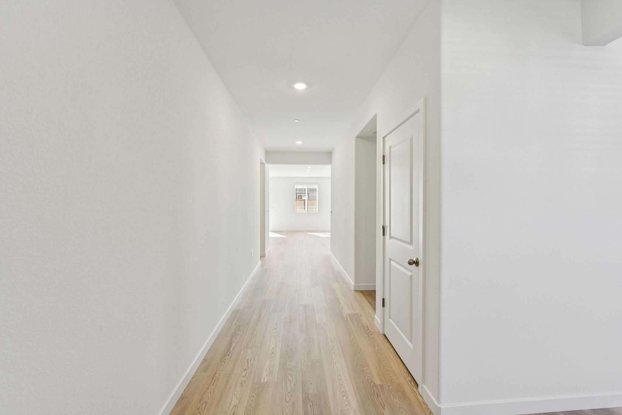 Entry Hall