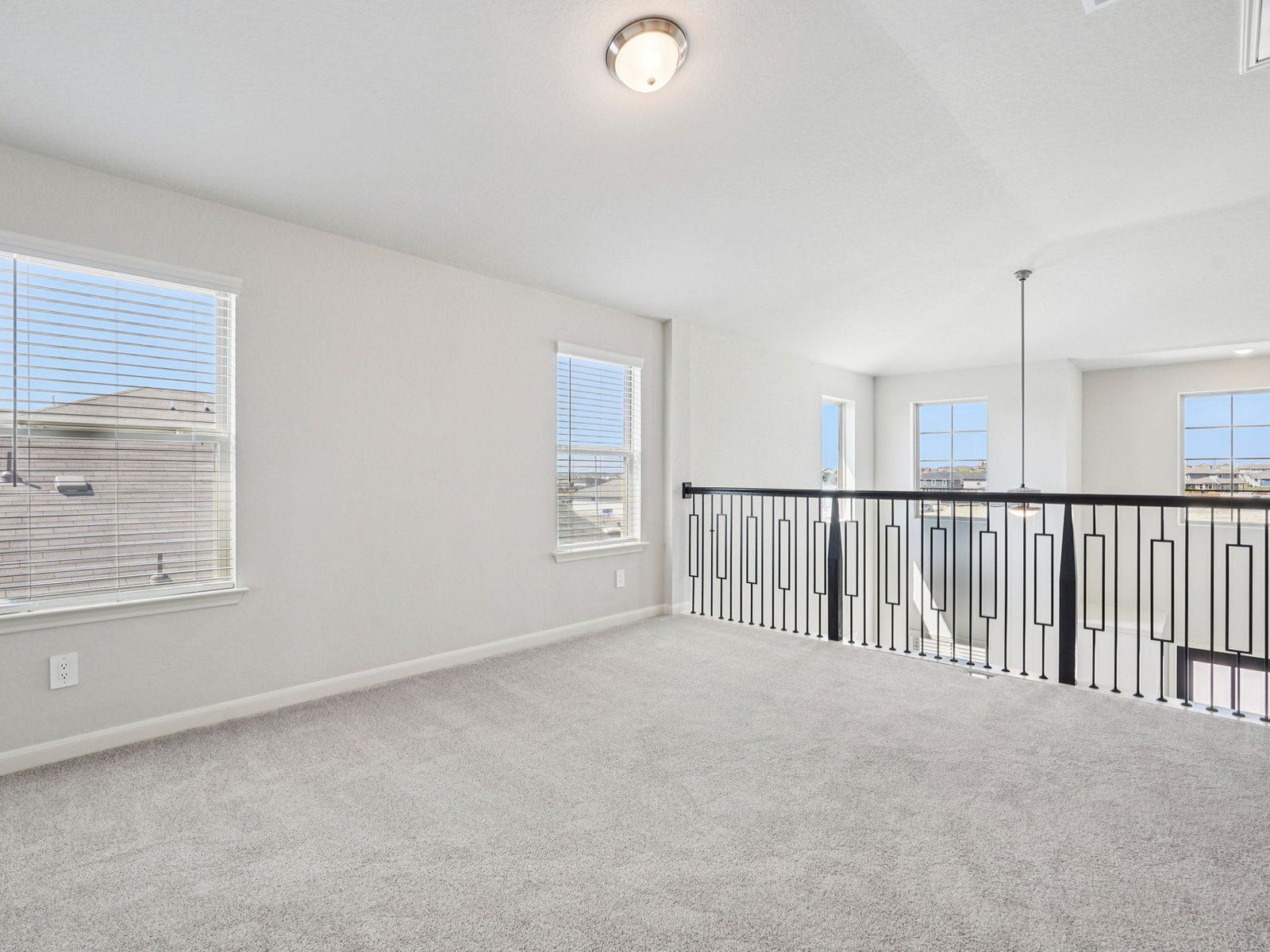 Second Floor Landing