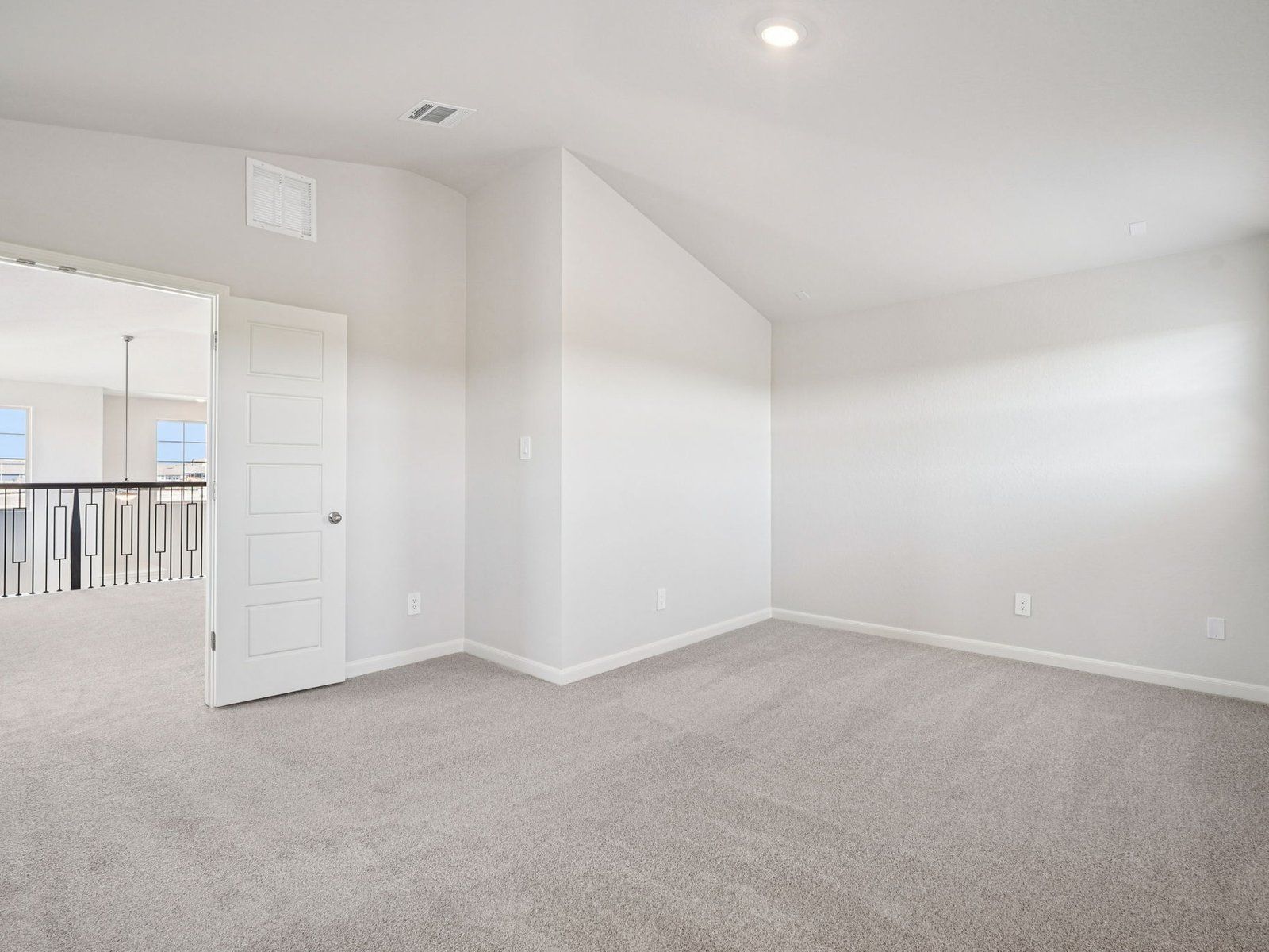 Media Room