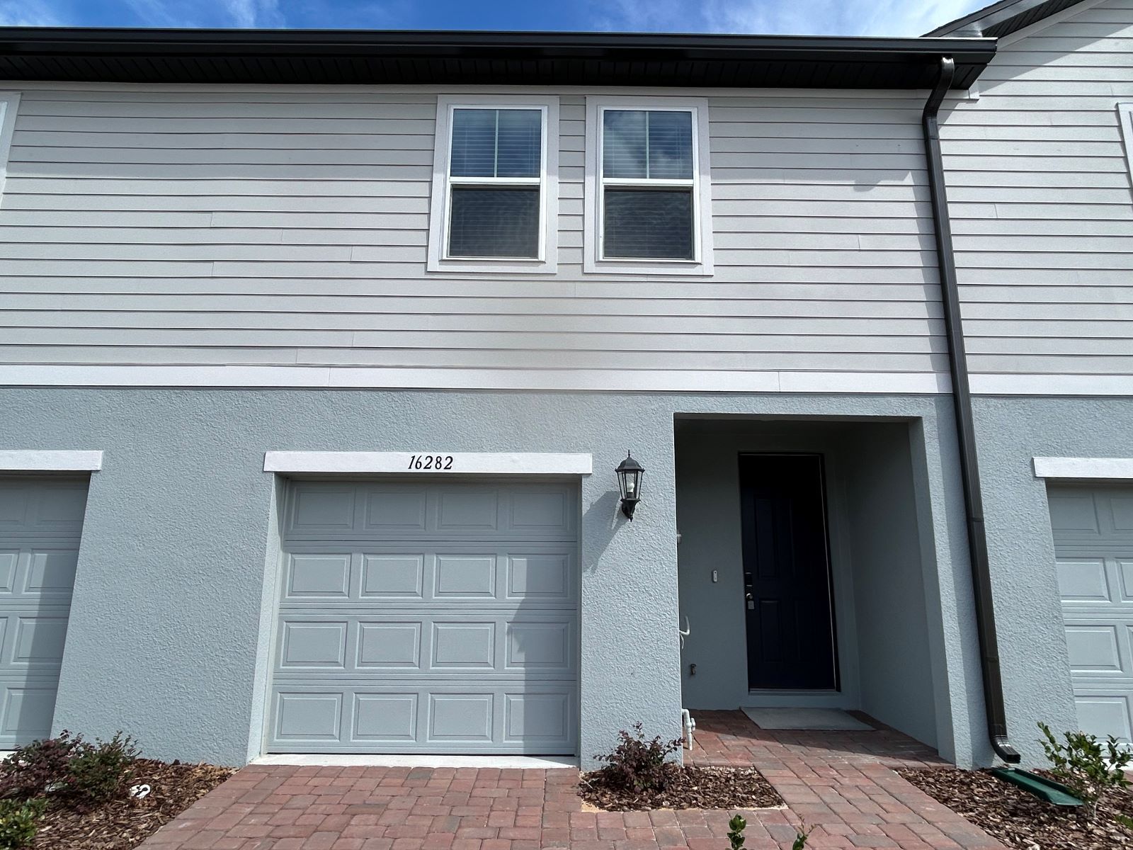 Calistoga I - Cagan Crossings West: Clermont, Florida - Meritage Homes