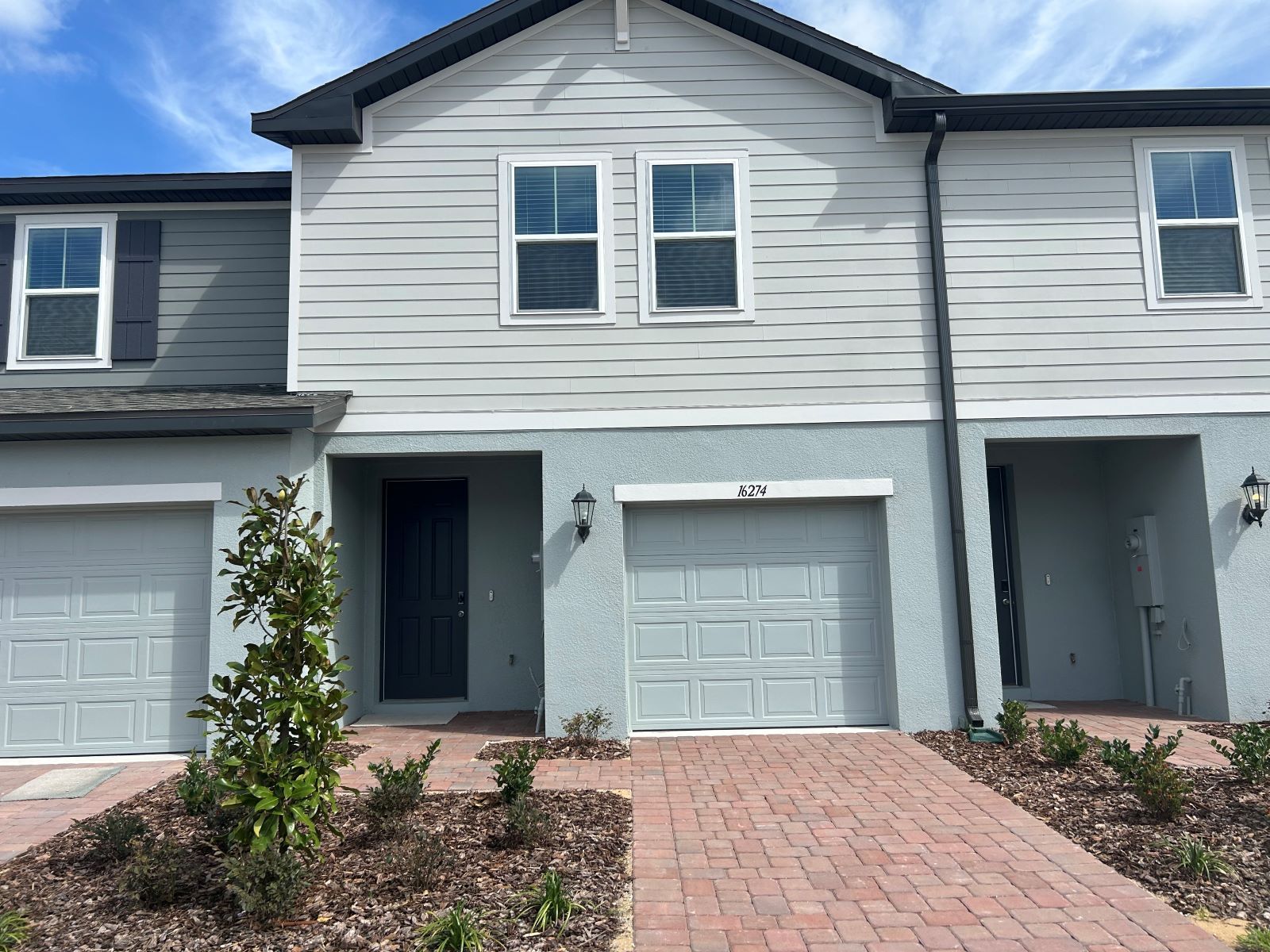 Calistoga I - Cagan Crossings West: Clermont, Florida - Meritage Homes