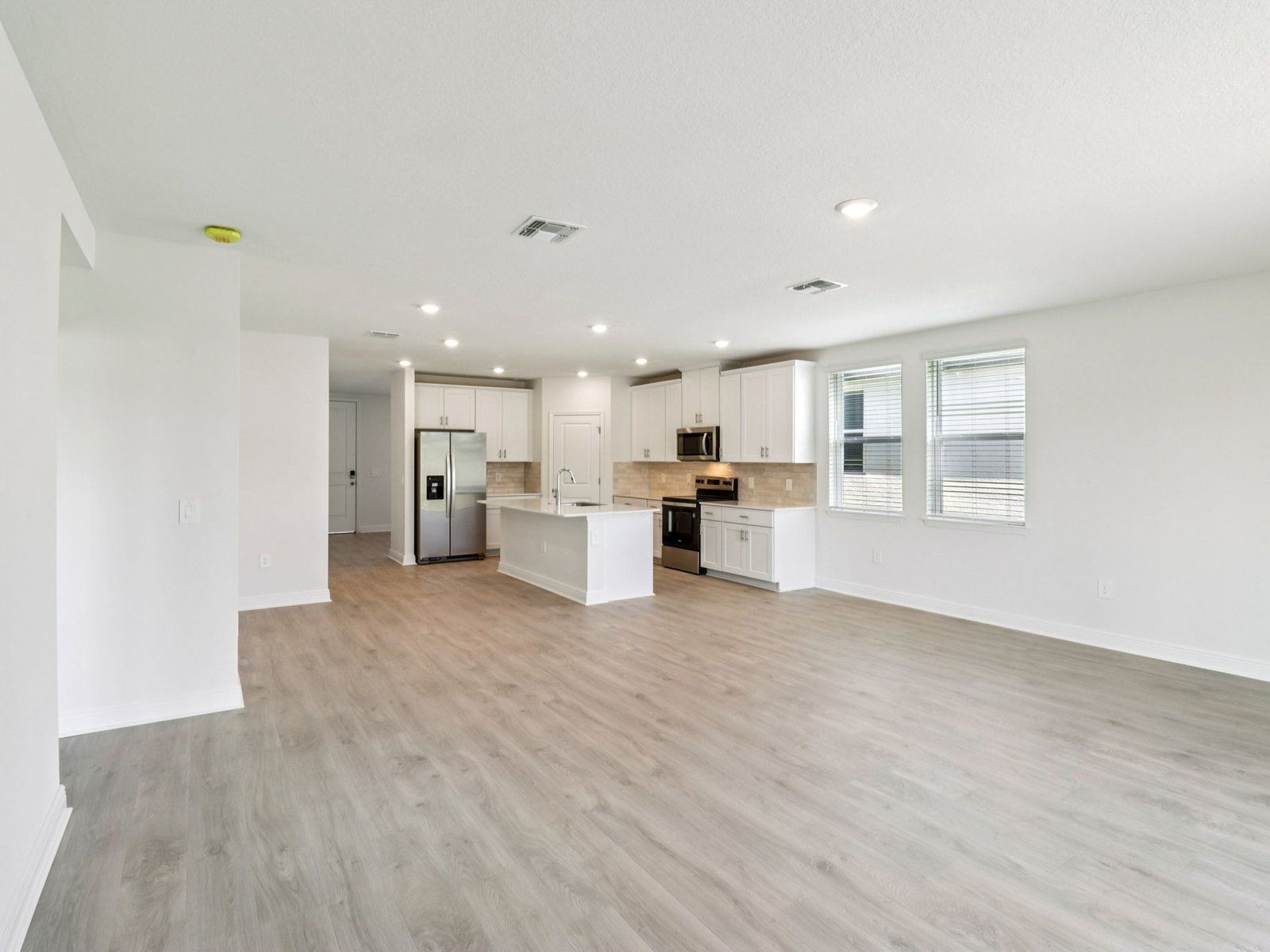 Great room