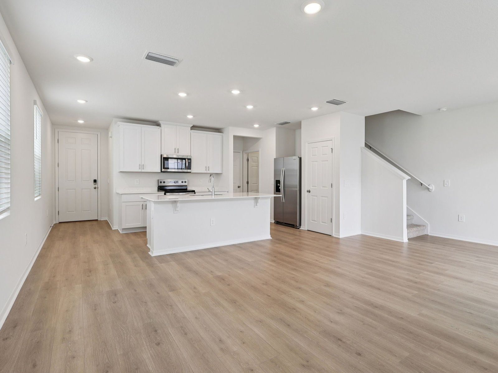 Great room