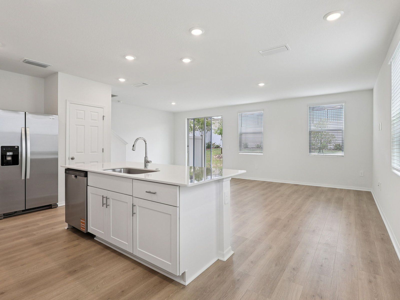 Great room