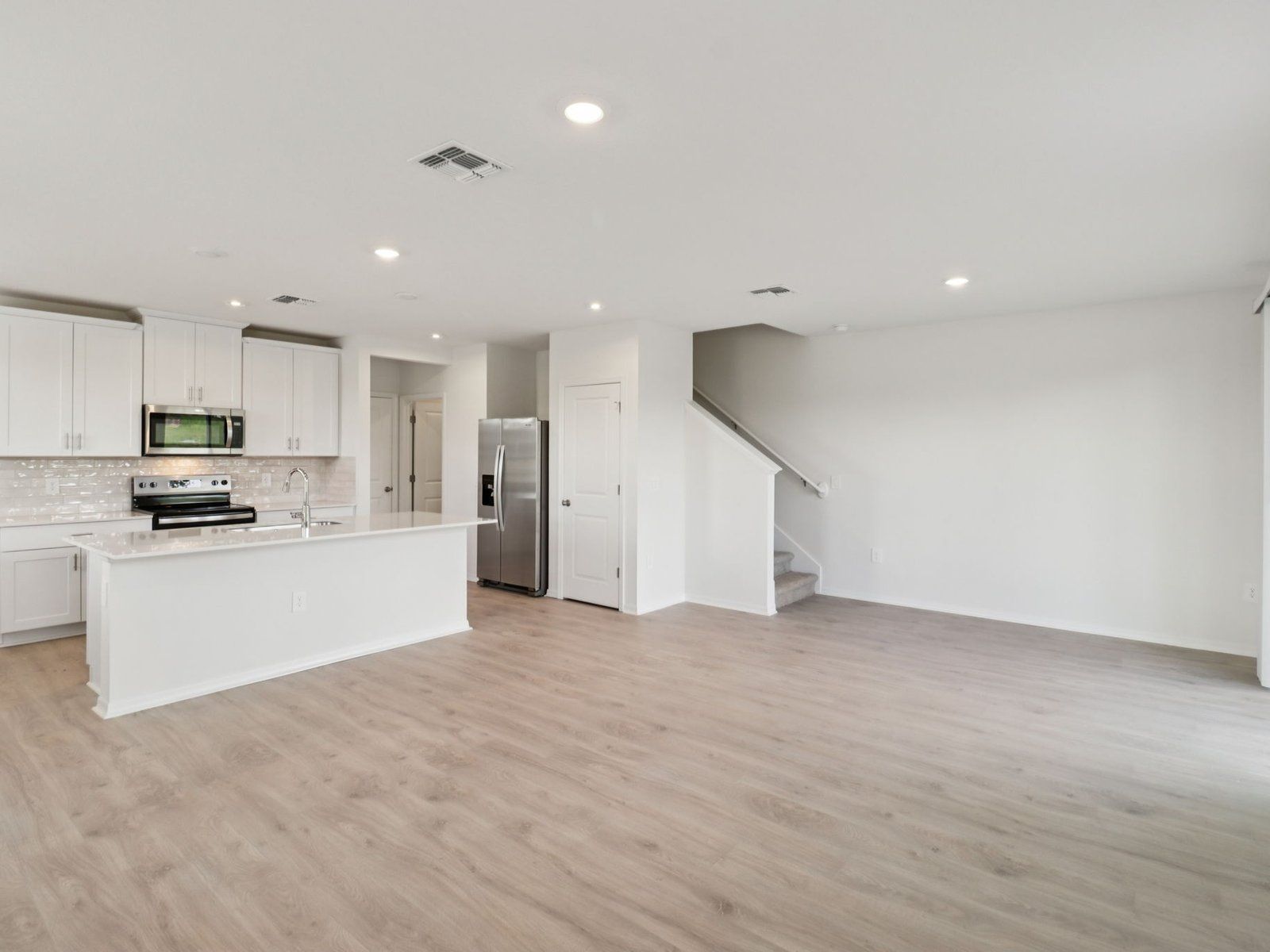 Great room
