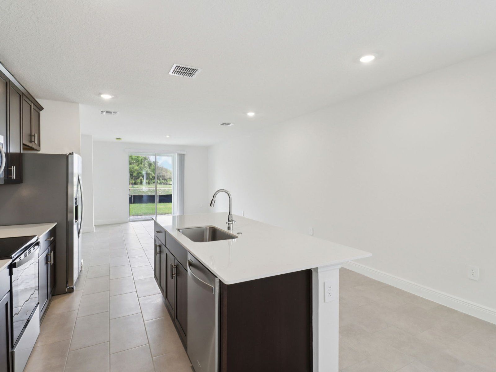 Great room