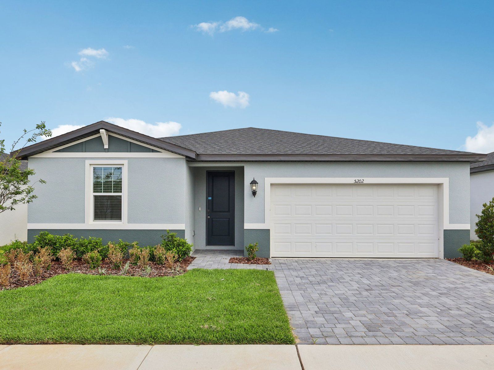 5202 Green Belt Drive