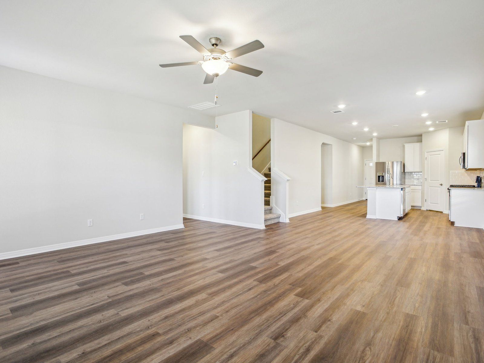 The Matador (870) Floorplan