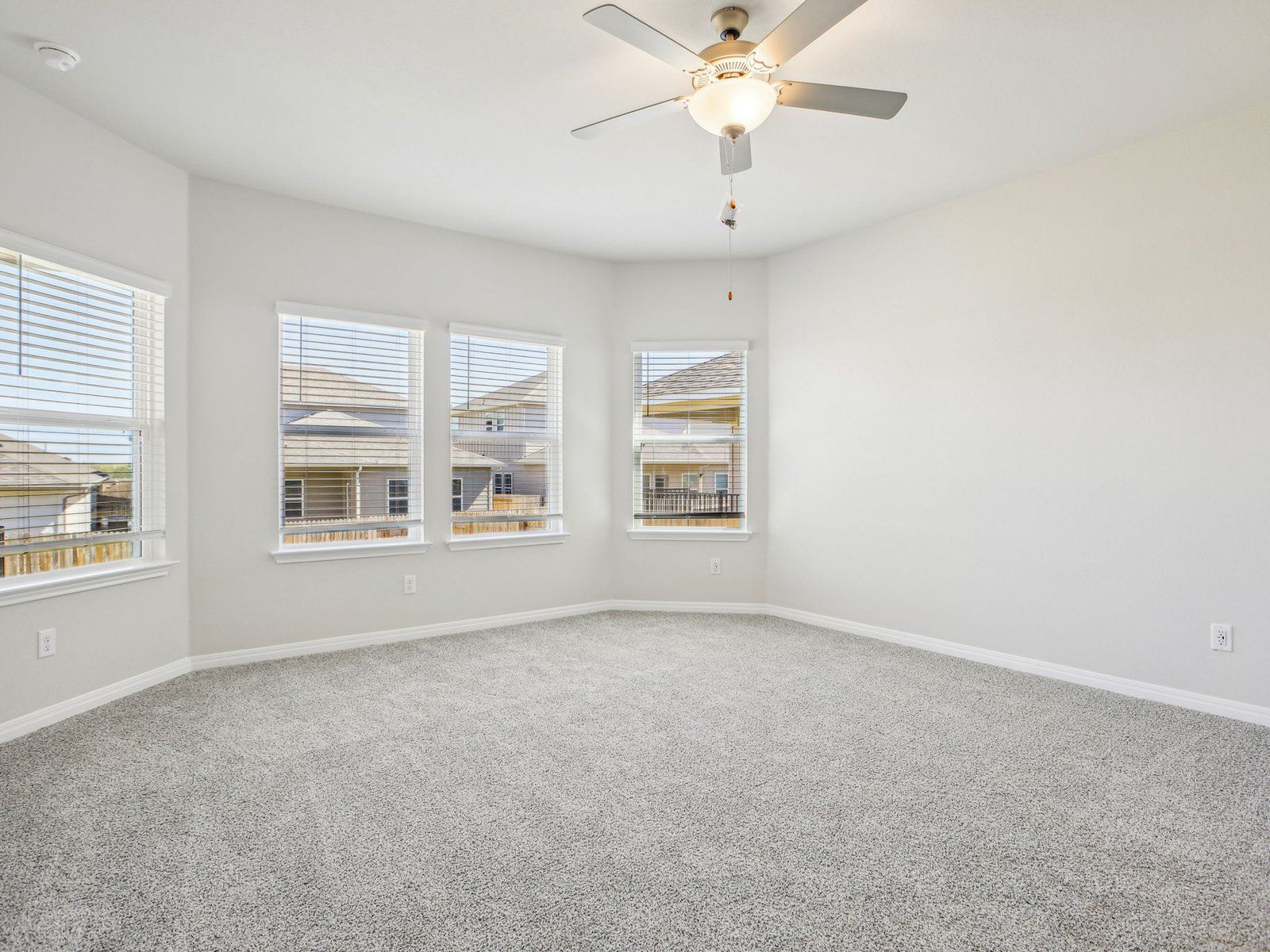 The Matador (870) Floorplan