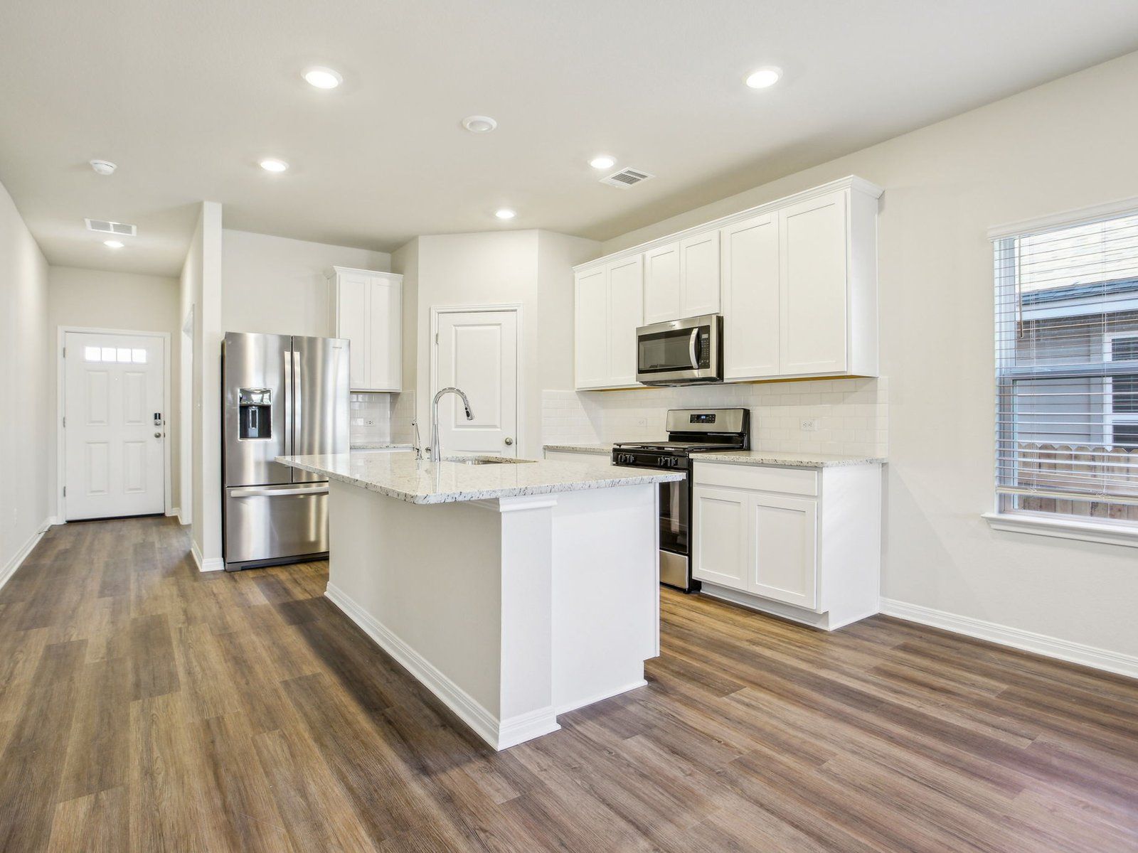 The Matador (870) floor plan