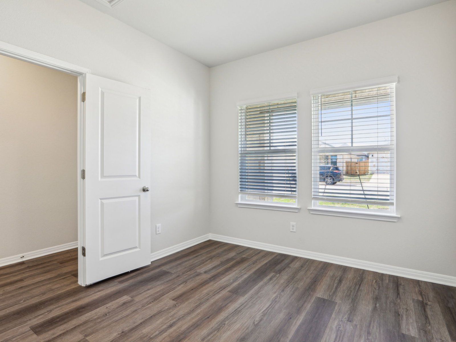 The Matador (870) Floorplan