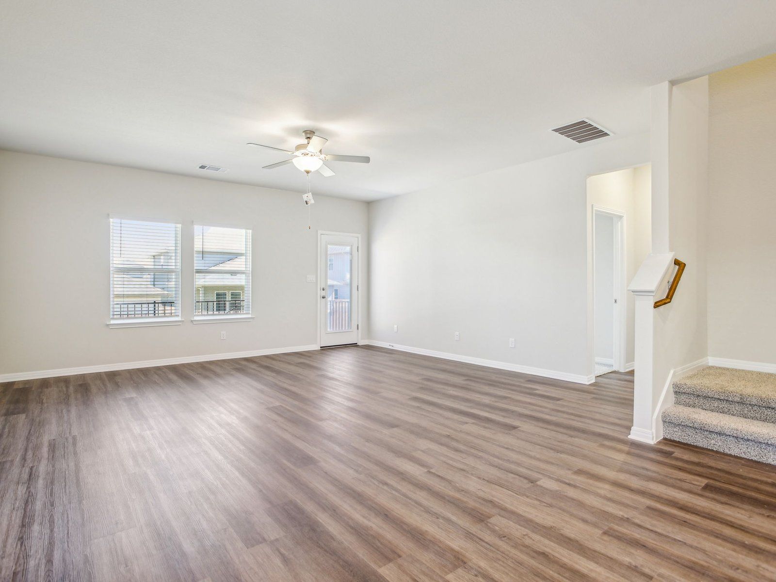 The Matador (870) Floorplan