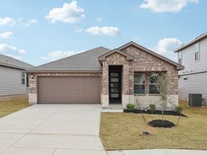 3019 Nash Dr (The Hughes (841))