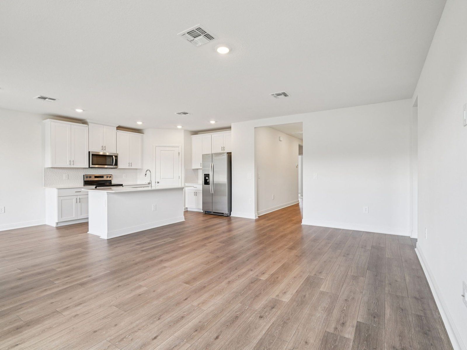 Great room