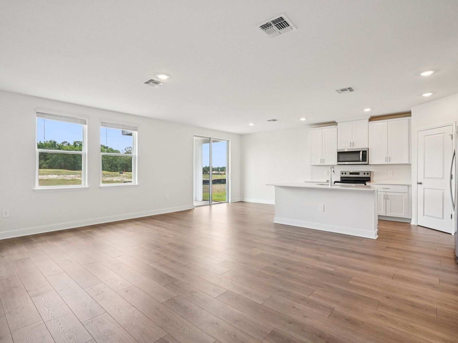 Great room