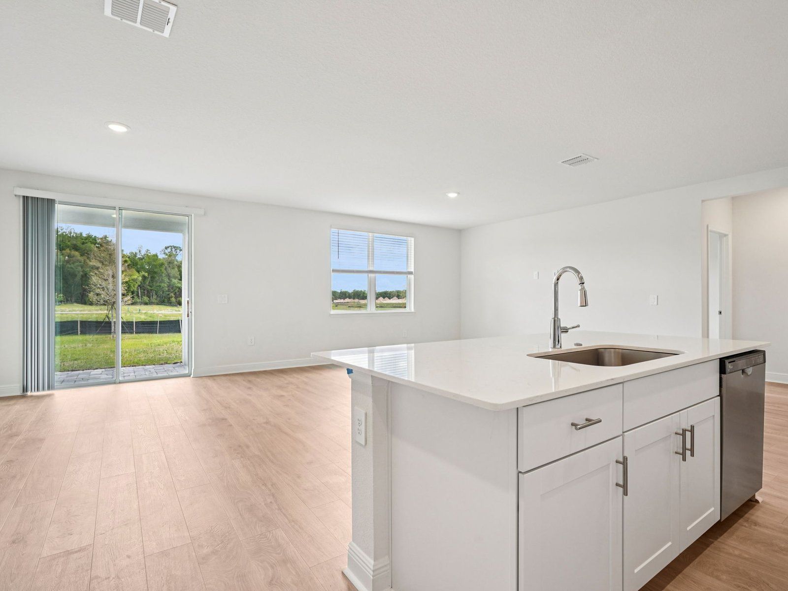 Great room
