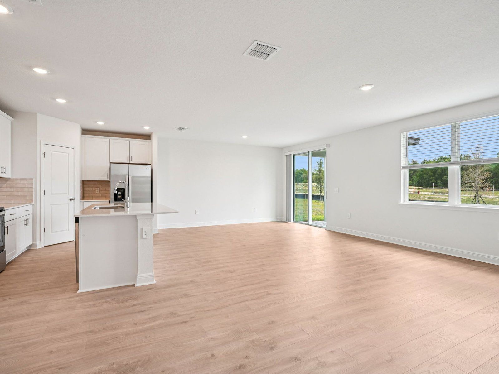 Great room
