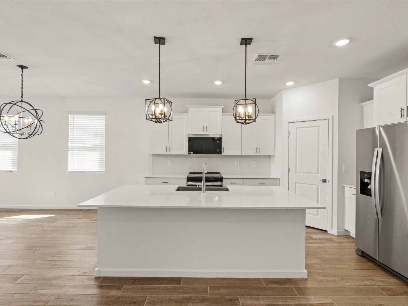 Jubilee - Bella Vista Farms Estate Series: San Tan Valley, Arizona - Meritage Homes