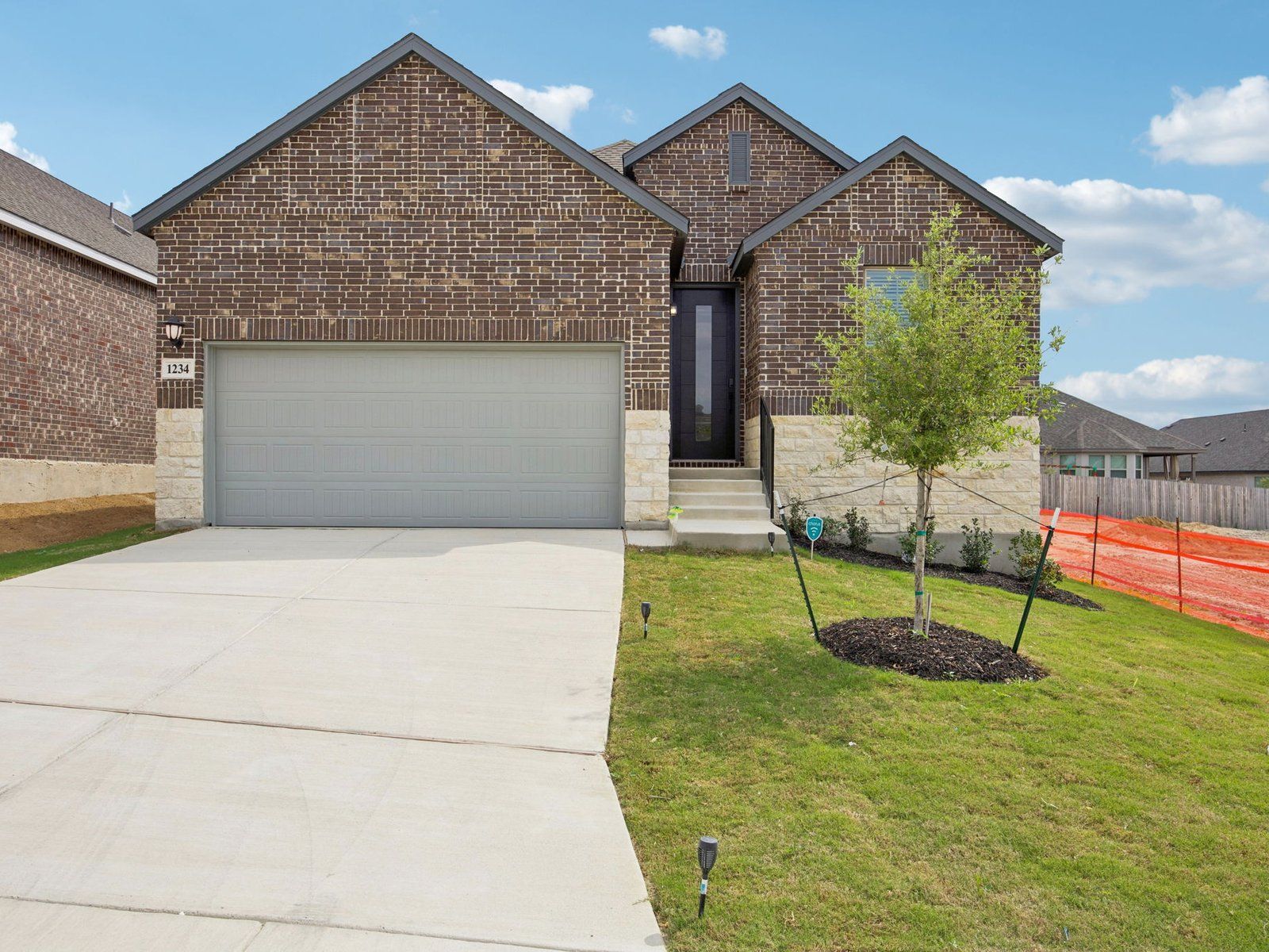 The Rio Grande (3010) - Arcadia Ridge - Premier Series: San Antonio, Texas - Meritage Homes