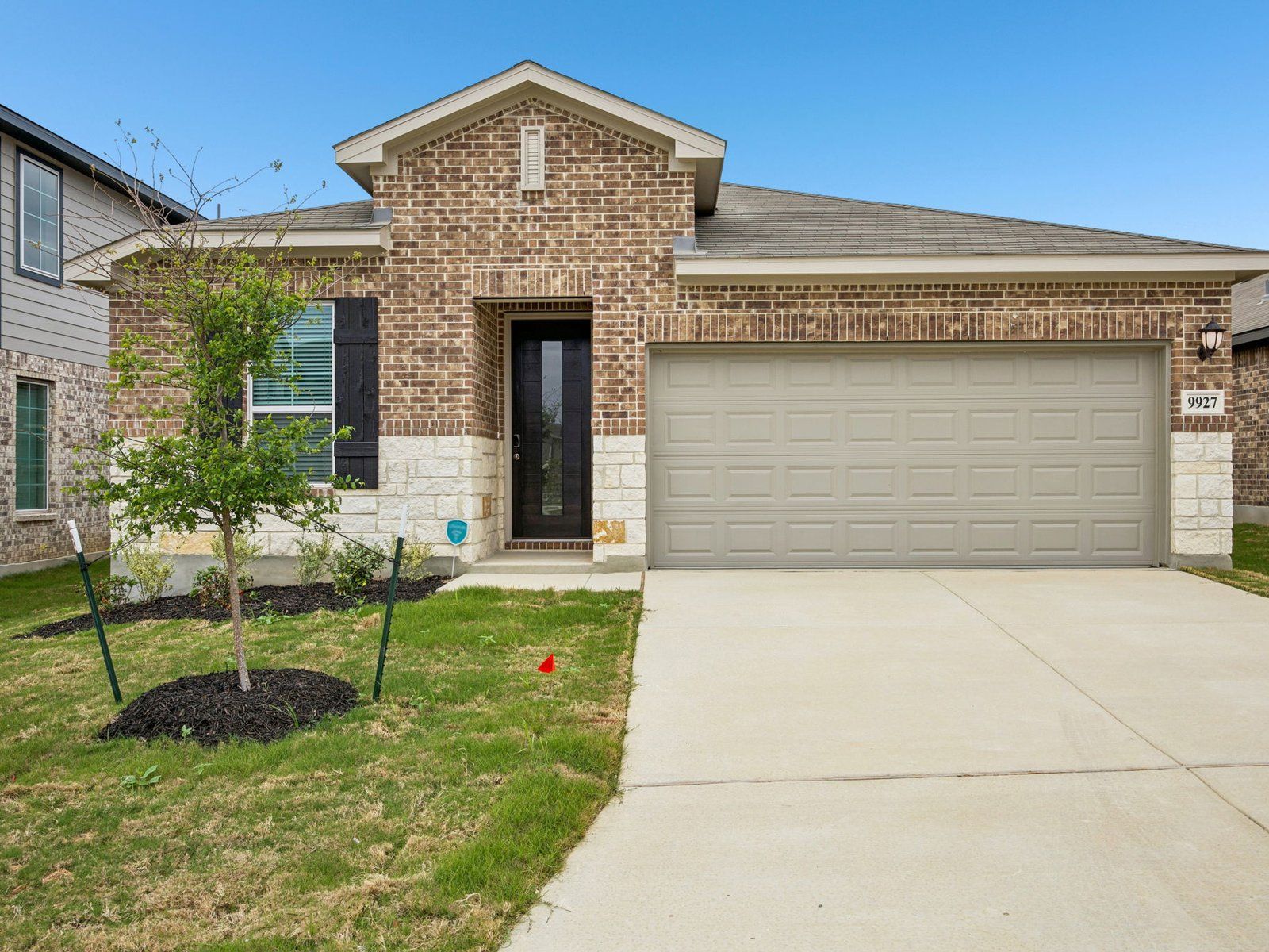 The Rio Grande (3010) - Sagebrooke - Premier Series: San Antonio, Texas - Meritage Homes