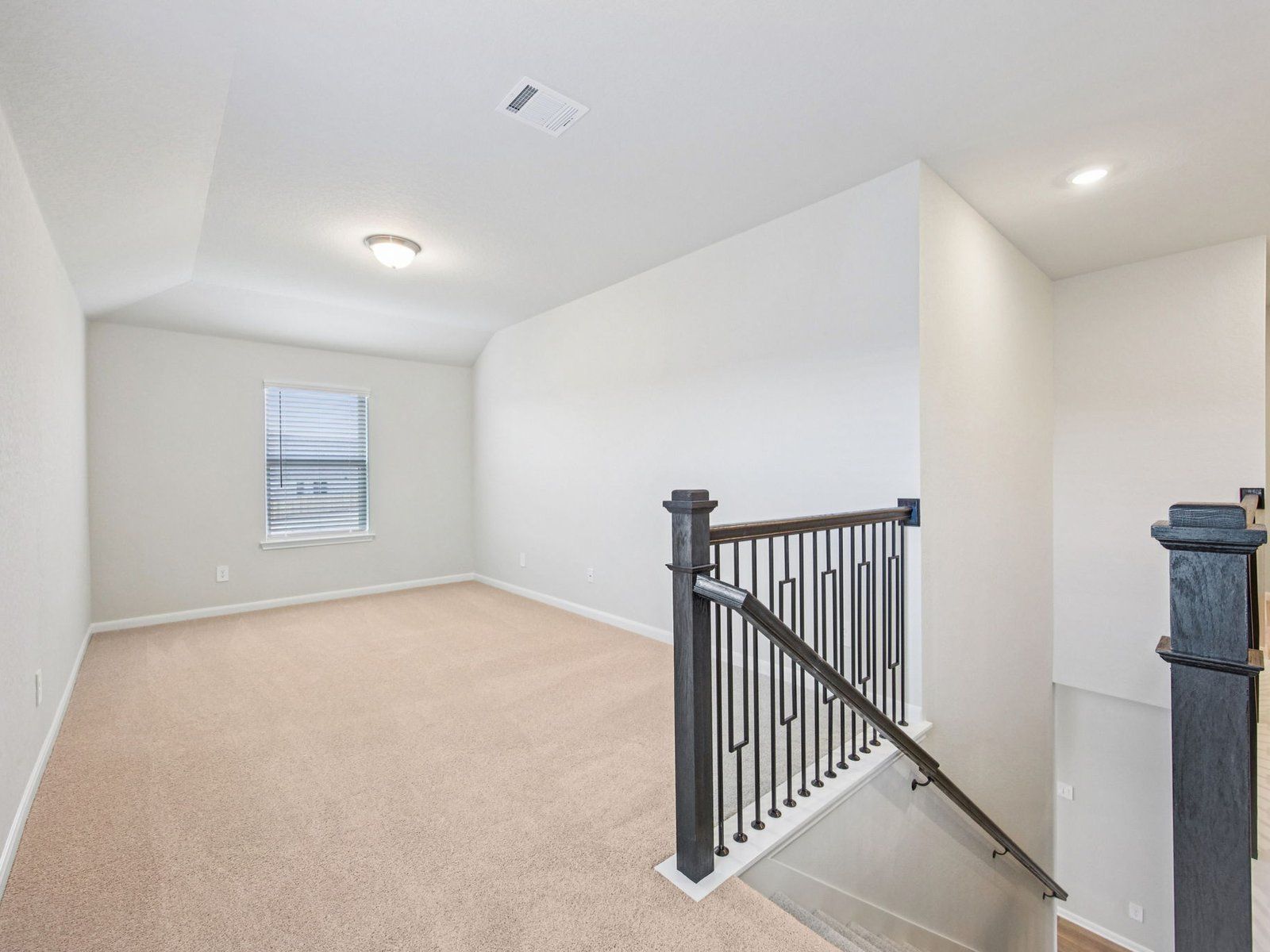 Second Floor Landing