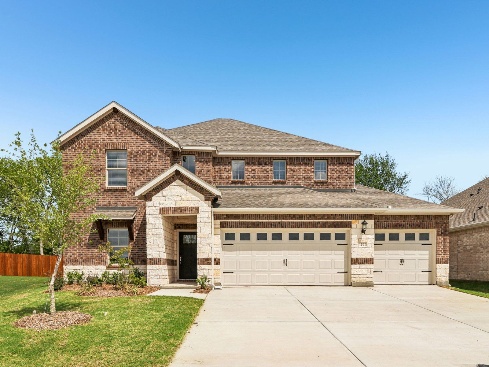 The Sylvan - Parks at Foster Crossing - Premier Series: Anna, Texas - Meritage Homes