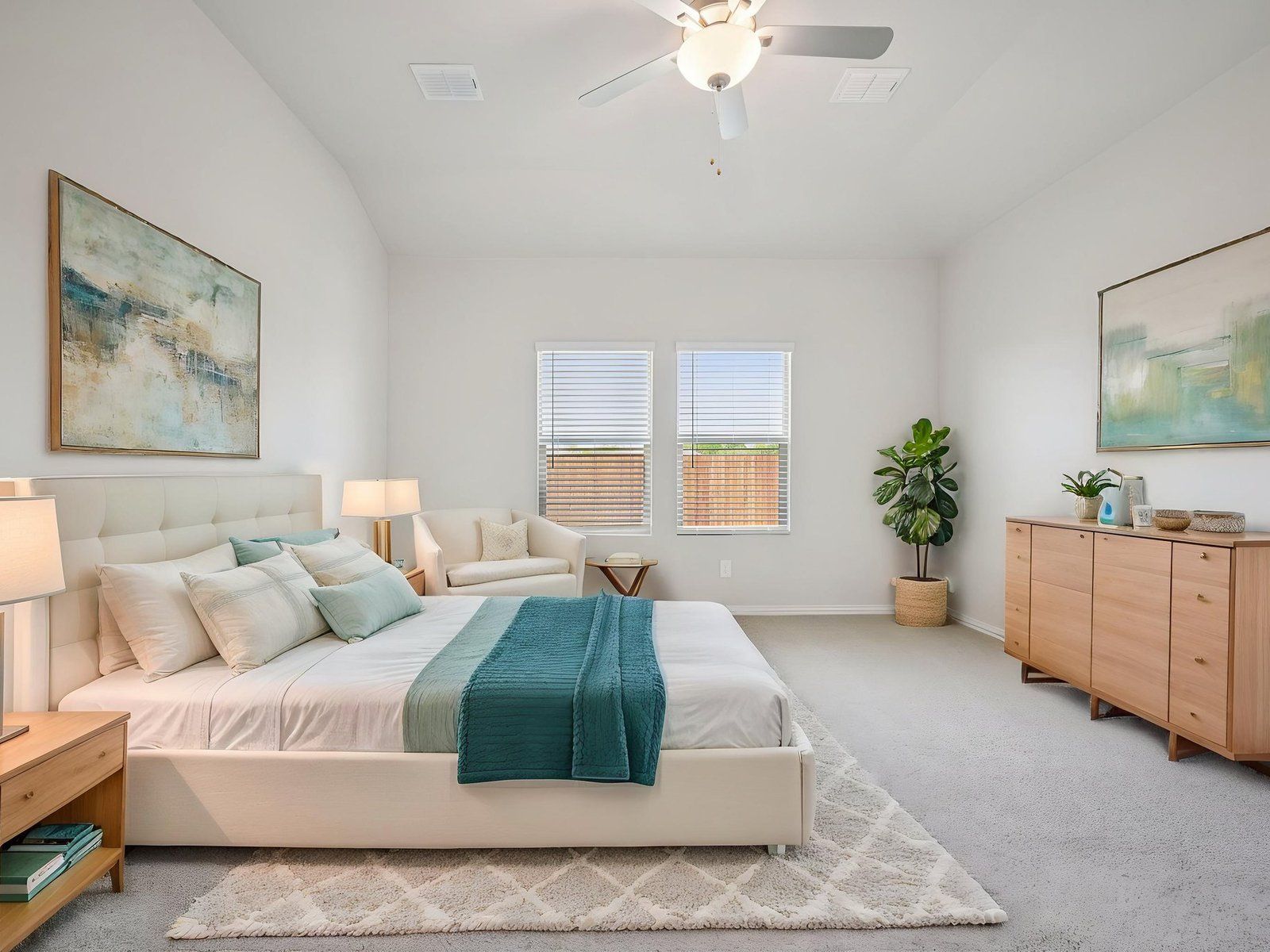 The Pearl - Eastridge - Signature Series: McKinney, Texas - Meritage Homes