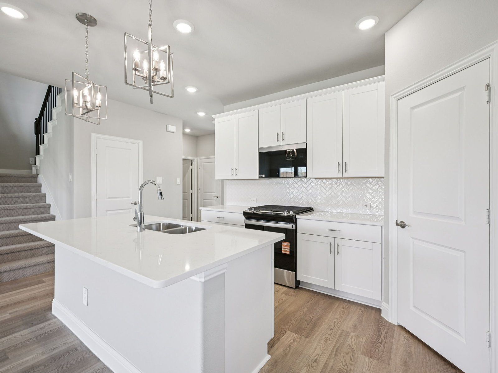 The Royal - Eastridge - Signature Series: McKinney, Texas - Meritage Homes