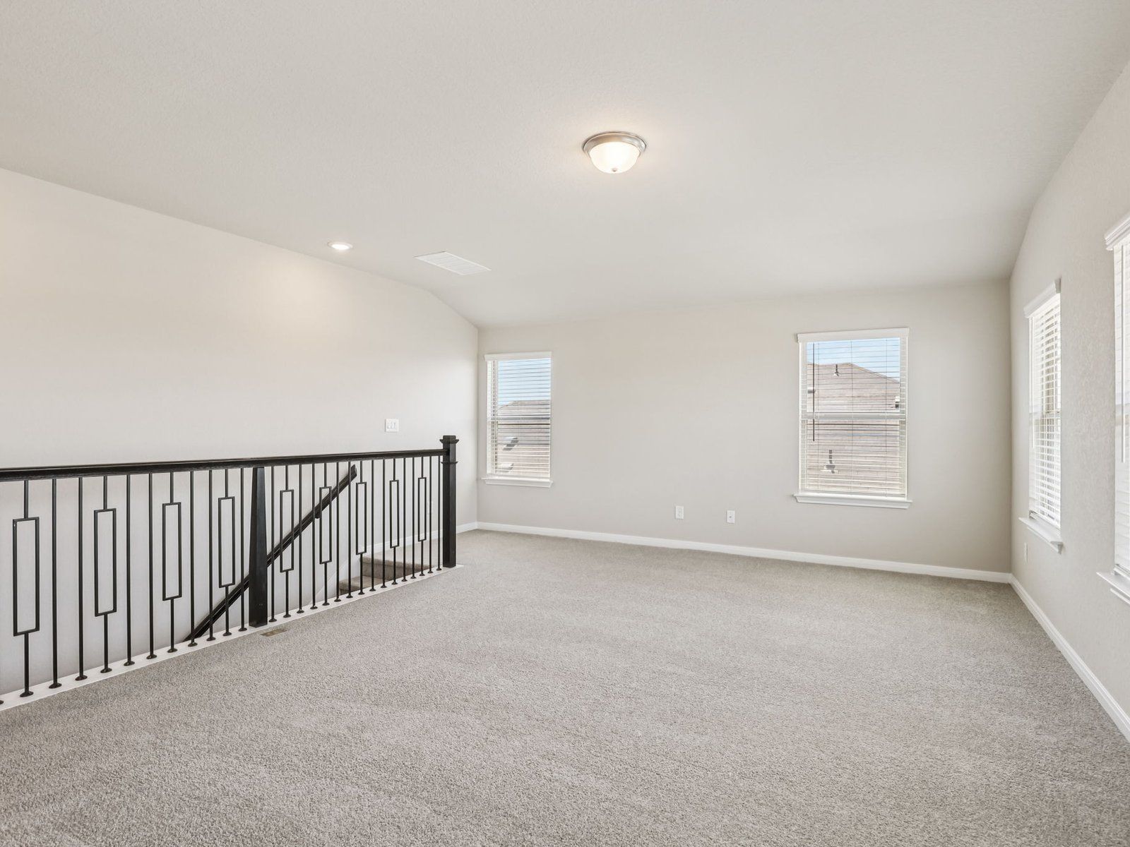 Second Floor Landing
