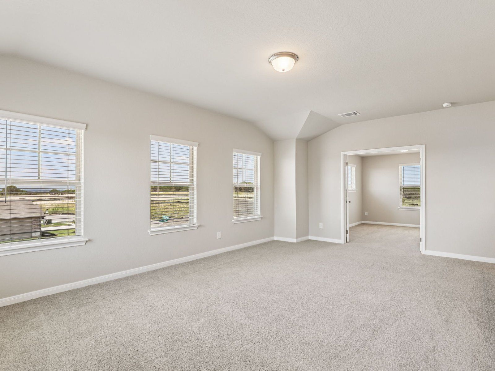 Second Floor Landing
