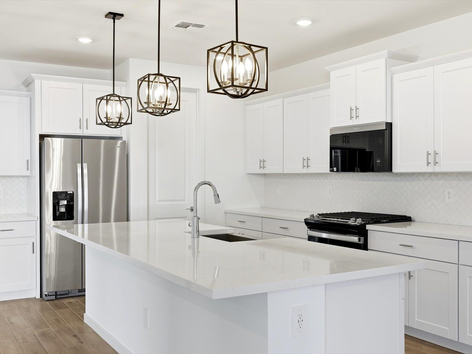 Bailey - El Cidro: Goodyear, Arizona - Meritage Homes
