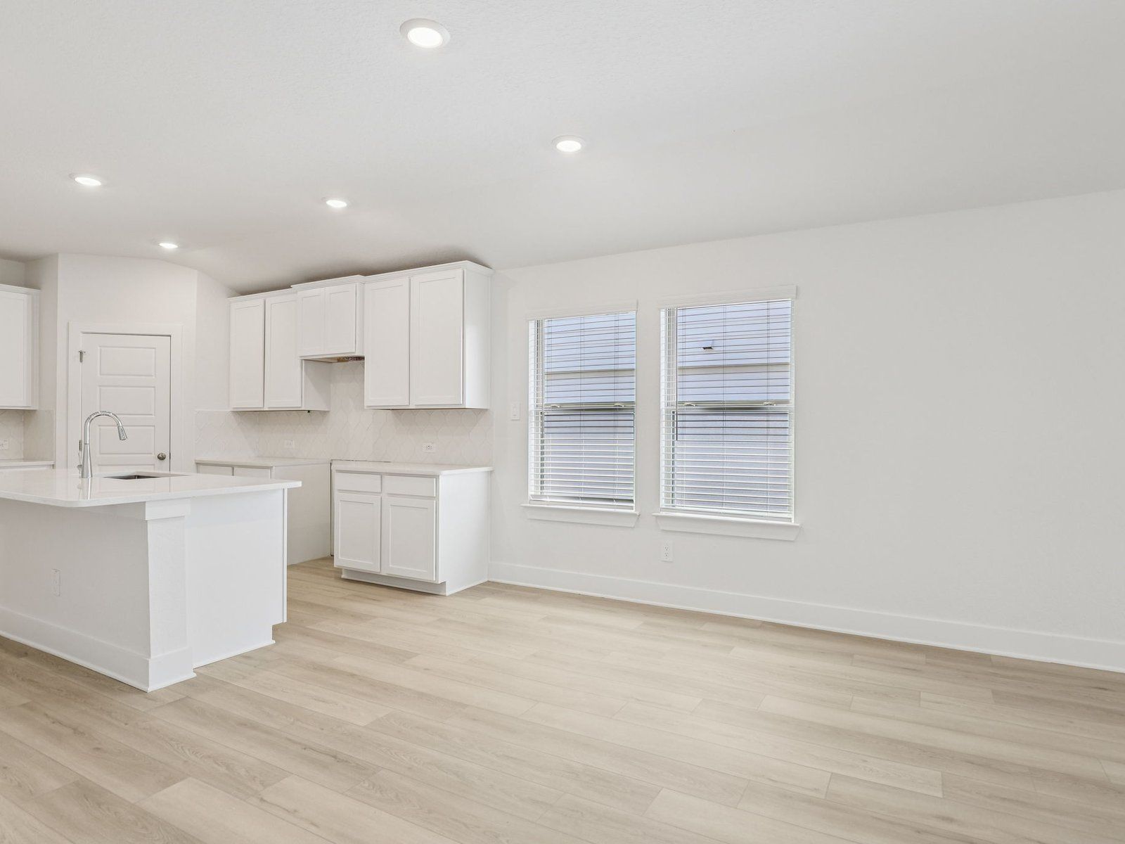Kitchen and Dining