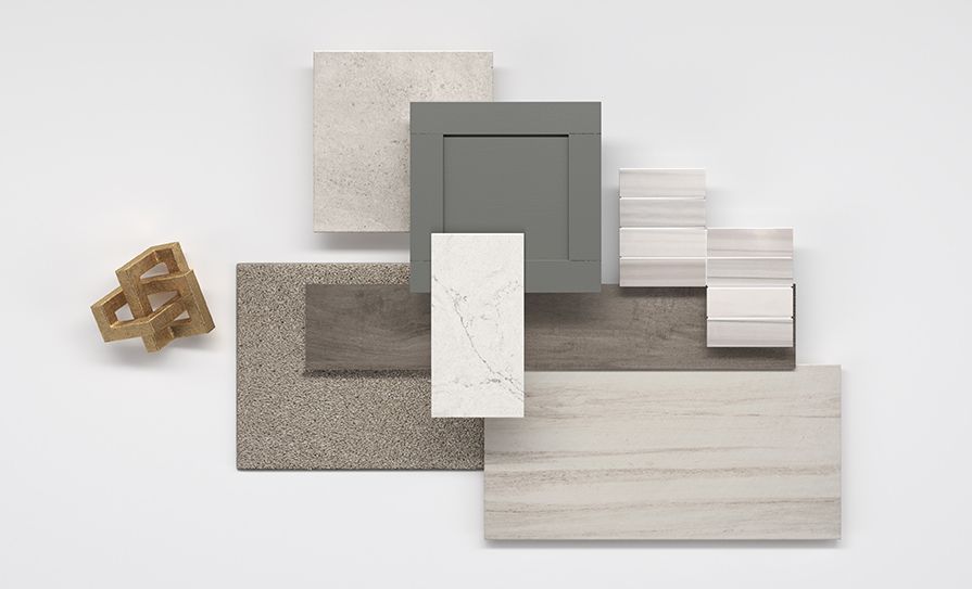 Bold Sophistication Interior Package