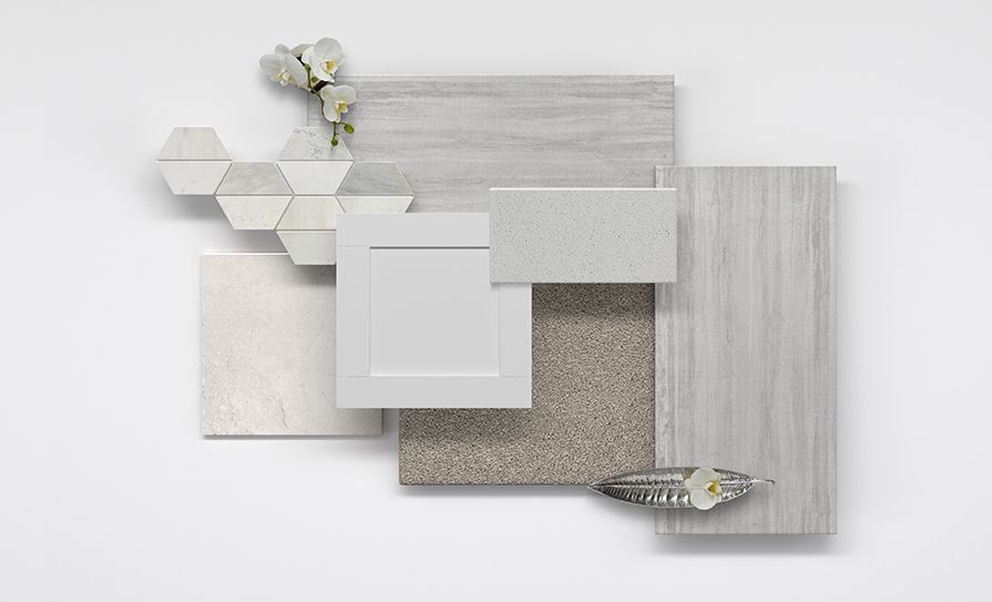 Modern Glam Interior Package
