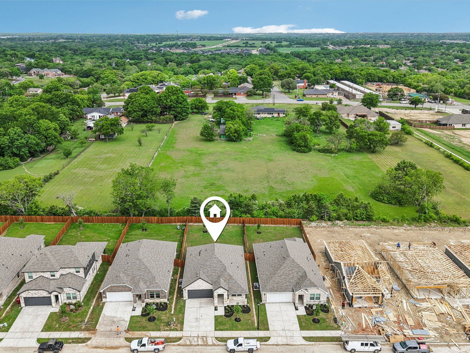 Drone Image