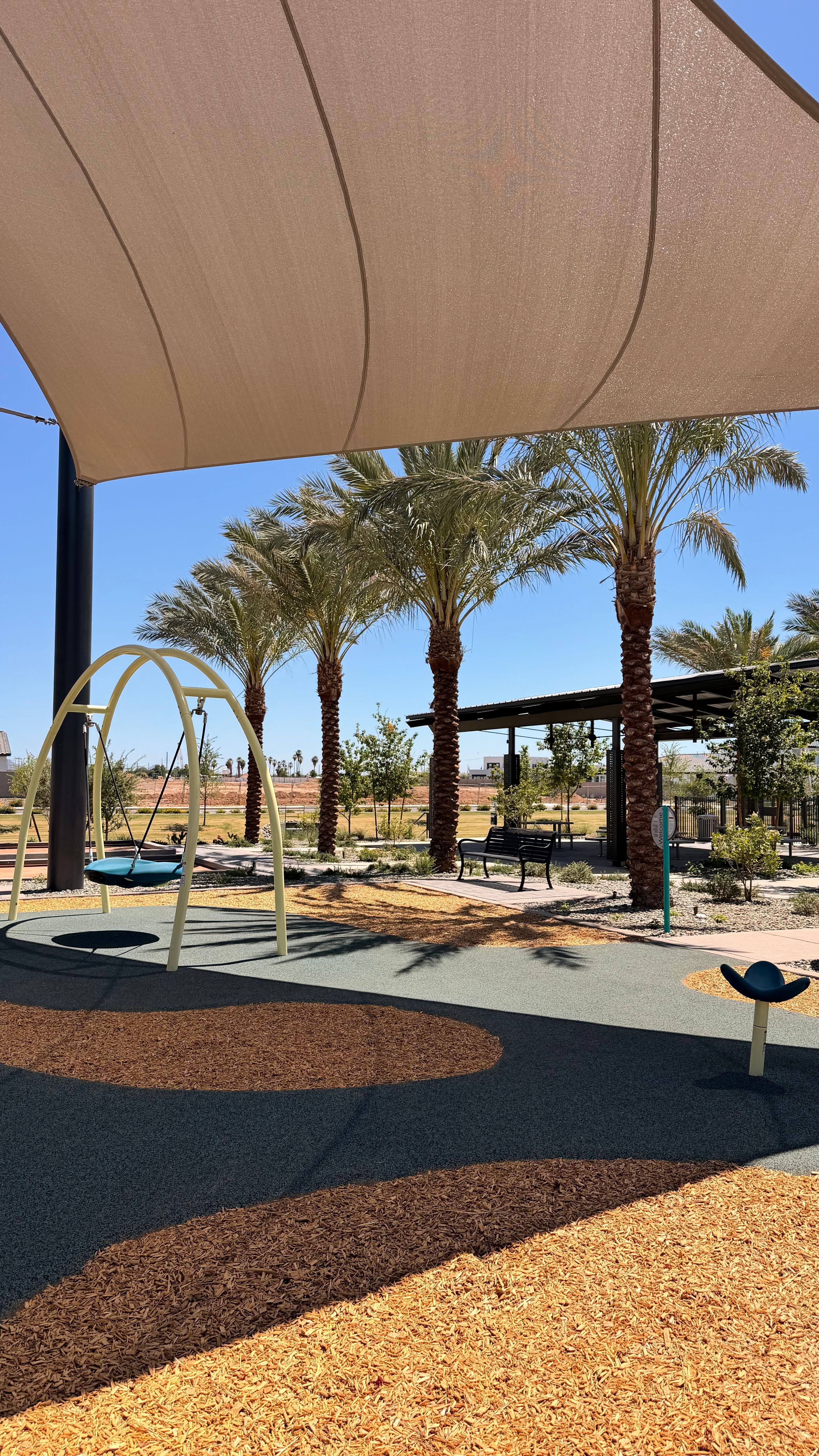 casa en Legacy Place por Meritage Homes