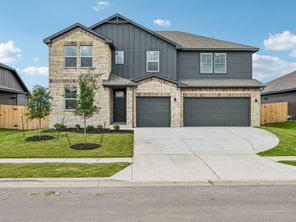 175 Pendleton Drive (The Revere)
