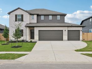 163 Pendleton Drive (The Kessler)