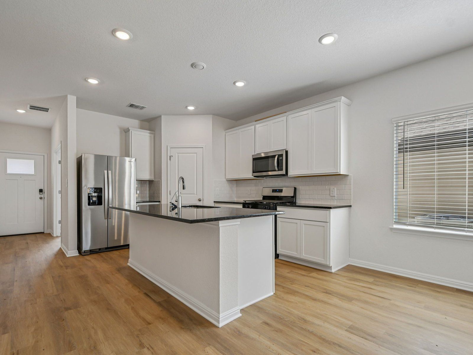 The Matador (870) - Prairie Winds - Reserve Collection: Hutto, Texas - Meritage Homes
