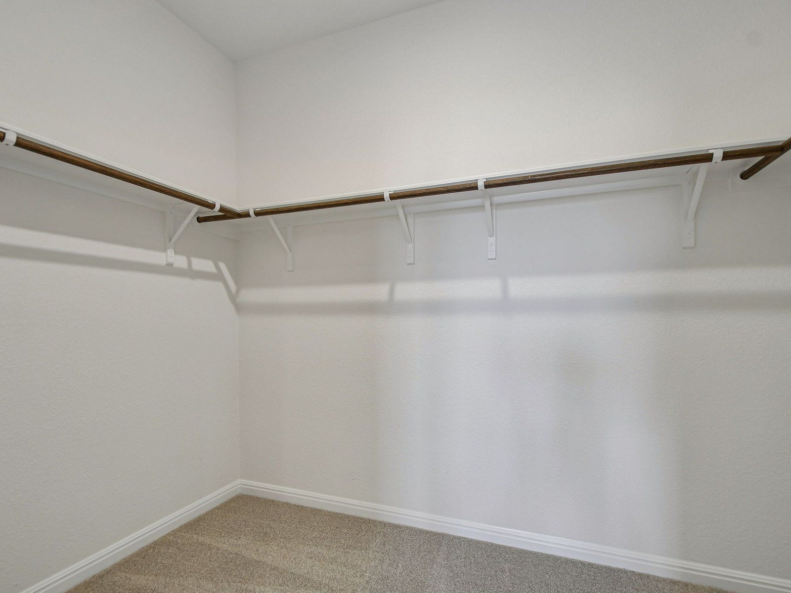 Primary Bedroom Closet