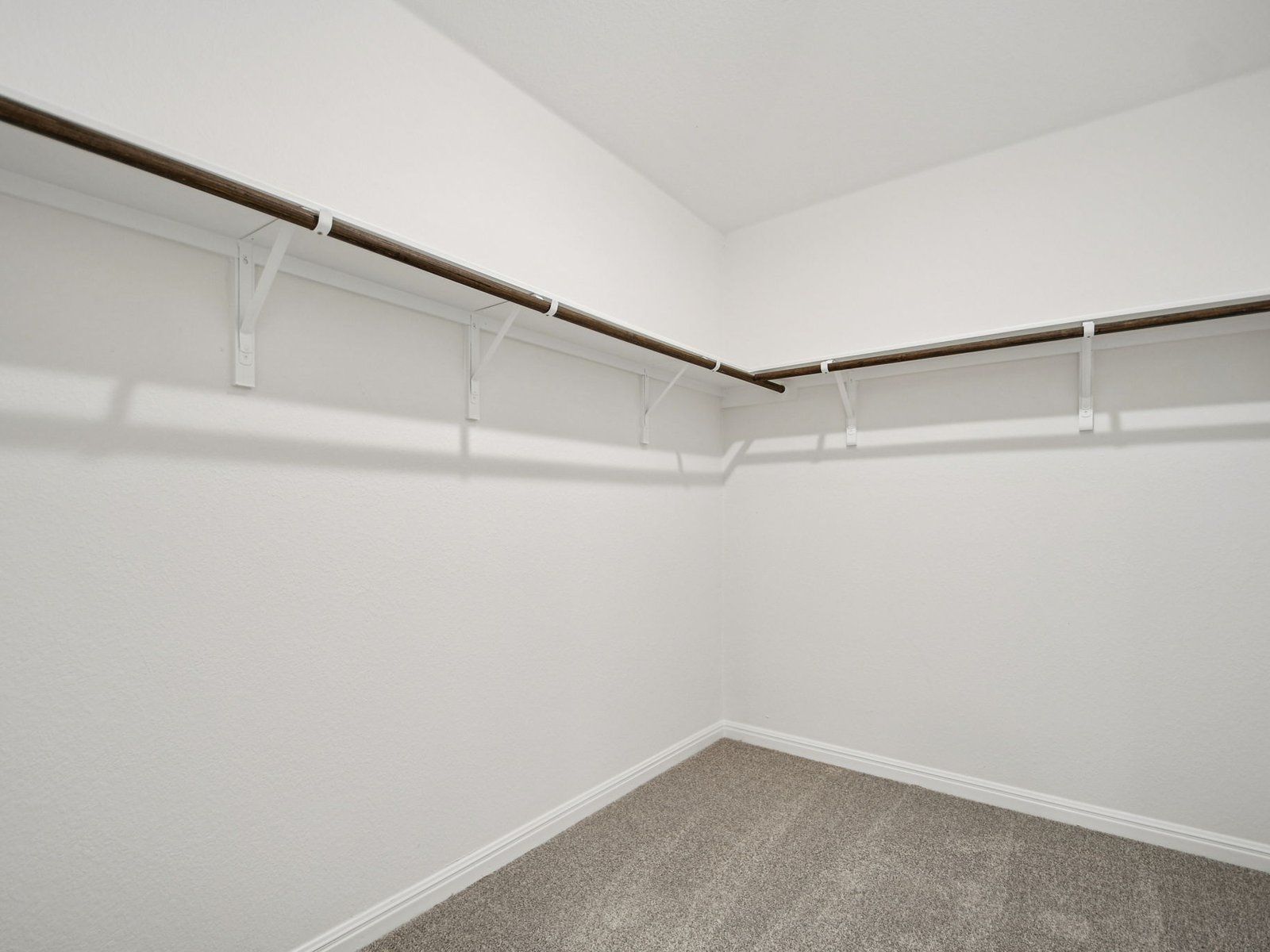 Primary Bedroom Closet