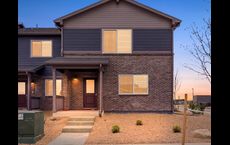 Skyview at High Point: Aurora, Colorado - Meritage Homes