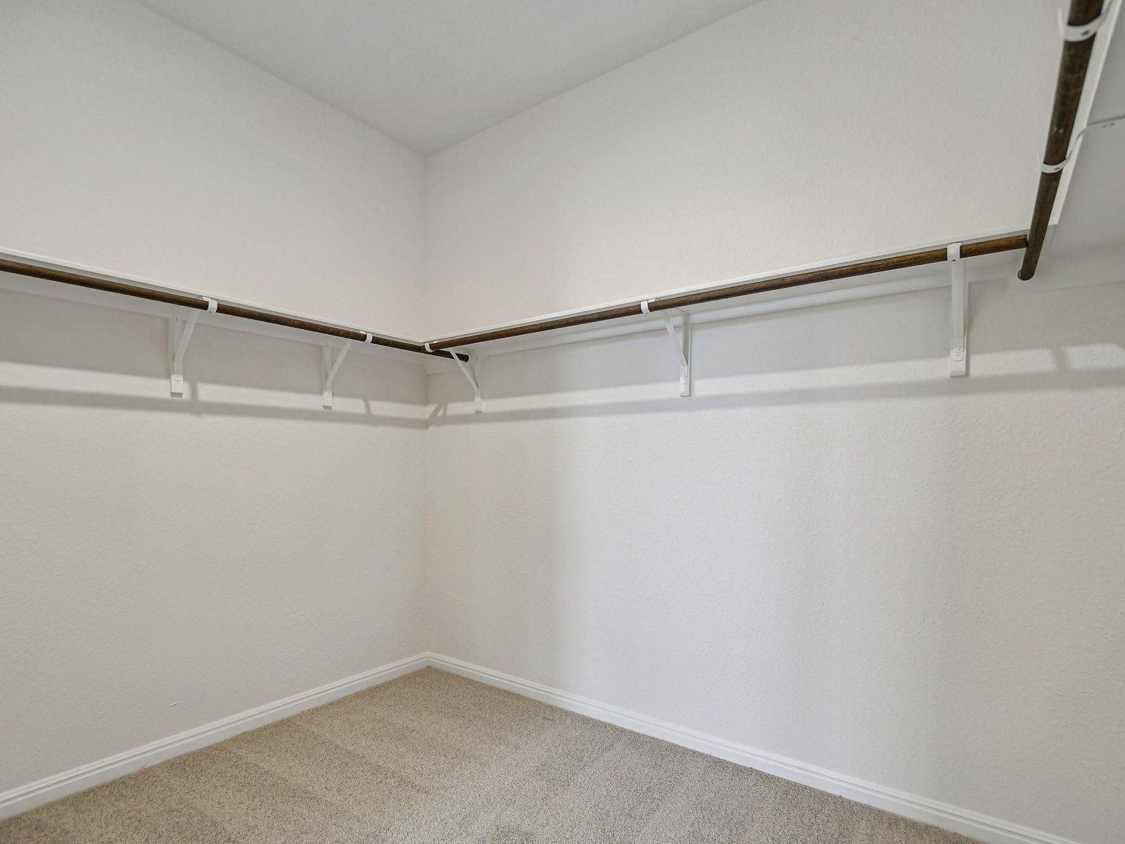 Primary Bedroom Closet