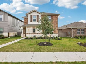 104 Maple Hedge Road (The Santa Fe (762))